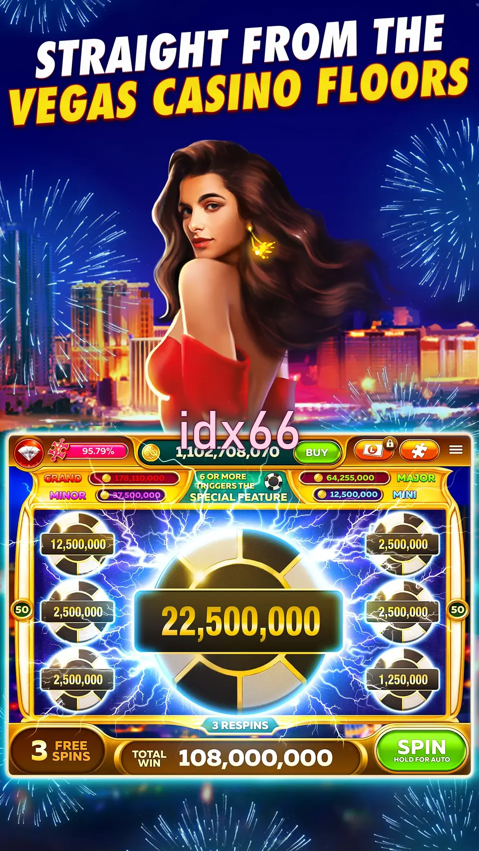 idx66 APK