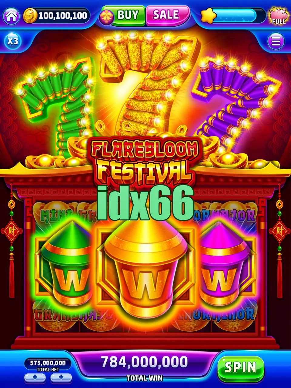 idx66 APK