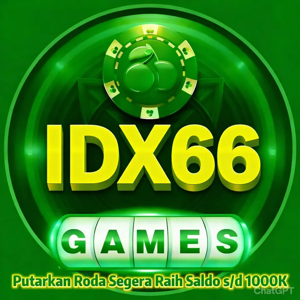 IDX66 Daftar Akun Resmi Indonesia